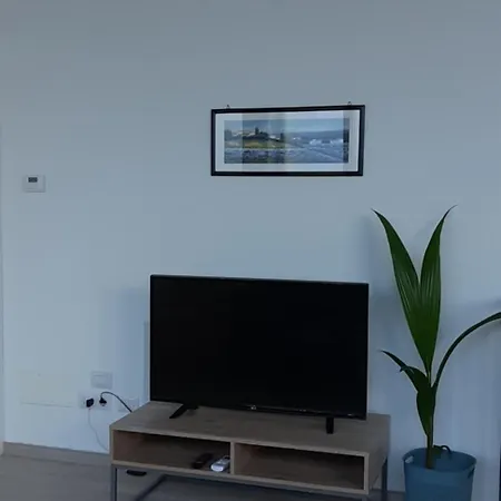 Casa Patricia3 - - Centro Storico Apartment
