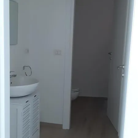Casa Patricia3 - - Centro Storico Apartment *