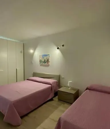 Casa Patricia3 - - Centro Storico Apartment