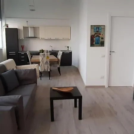 Casa Patricia3 - - Centro Storico Apartment