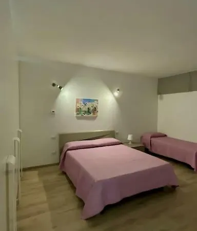 Apartment Casa Patricia3 - - Centro Storico