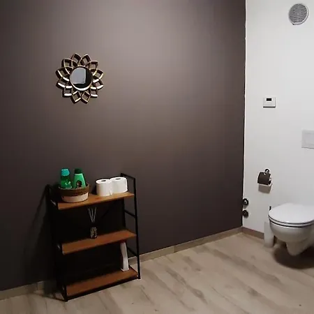 Apartamento Casa Patricia3 - - Centro Storico *
