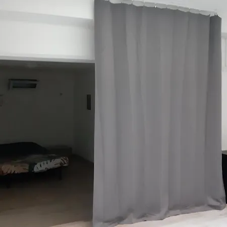 Apartamento Casa Patricia3 - - Centro Storico *