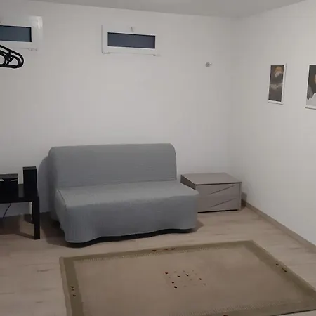 Casa Patricia3 - - Centro Storico Apartamento Como